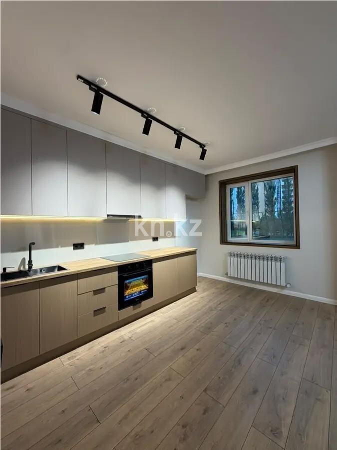 Продажа 3-комнатной квартиры, 74 м² в Астане - фото 4