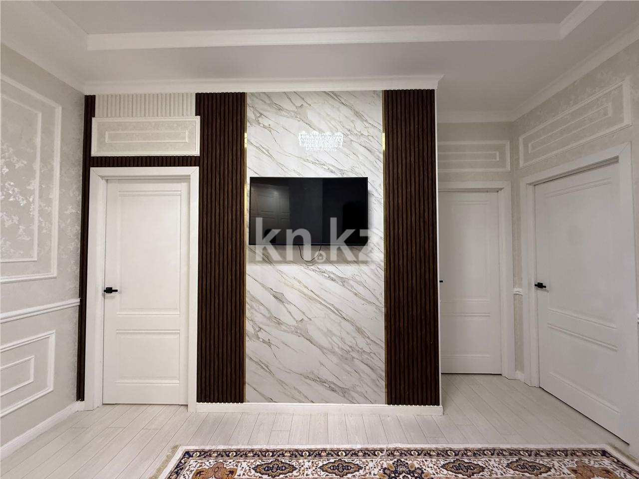 Продажа 3-комнатной квартиры, 79 м² в Караганде - фото 12