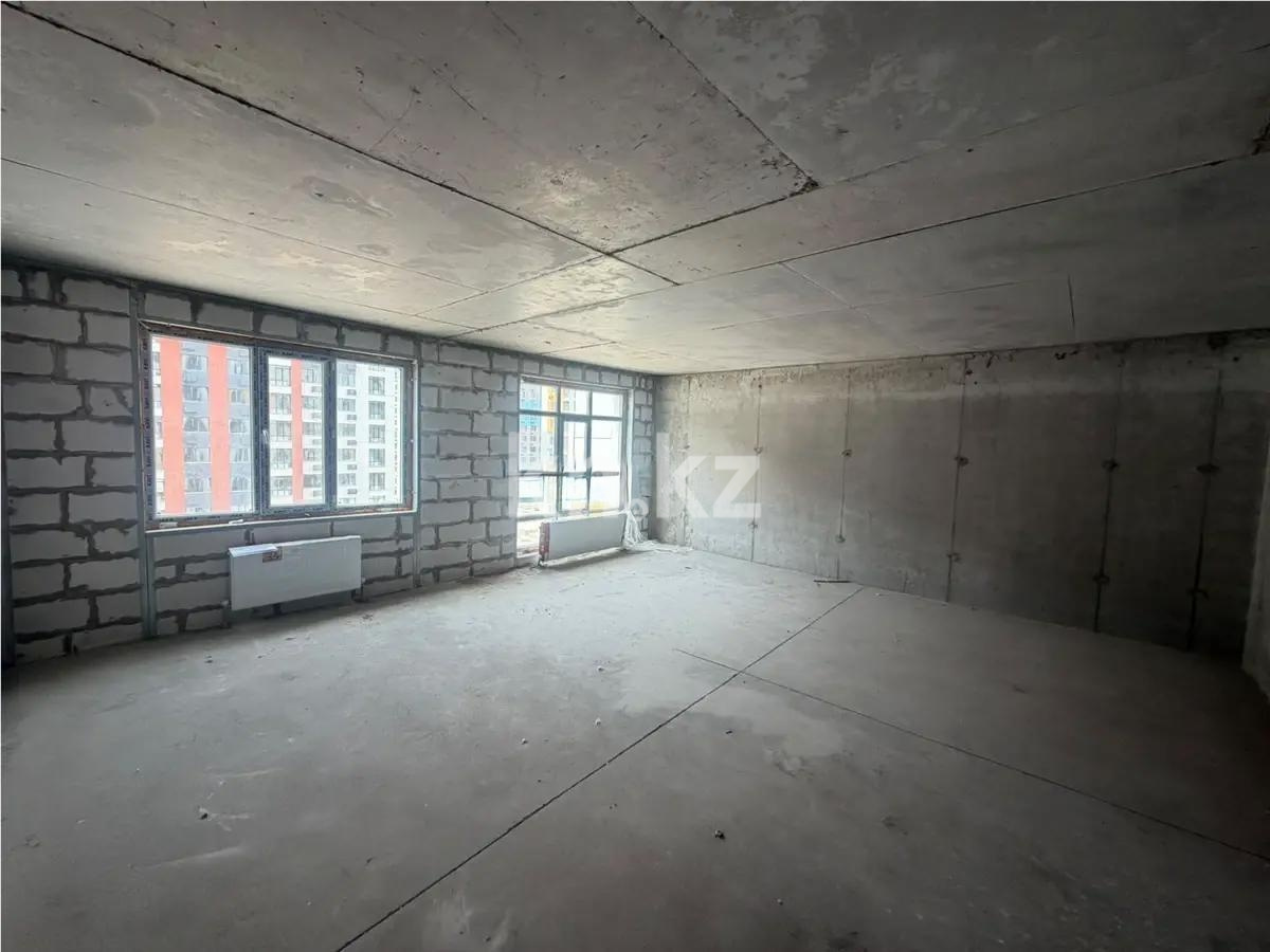 Продажа 2-комнатной квартиры, 55 м² в Алматы