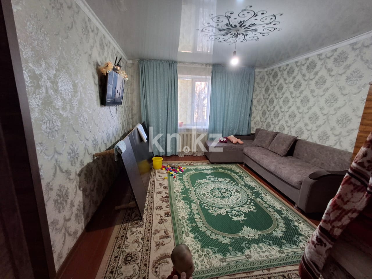 Продажа 2-комнатной квартиры, 43.2 м² в Таразе - фото 6