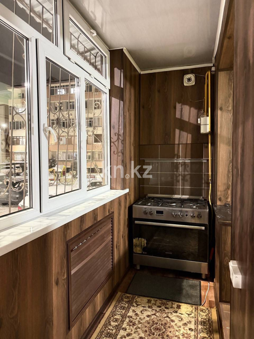 Продажа 2-комнатной квартиры, 80 м² в Таразе - фото 12