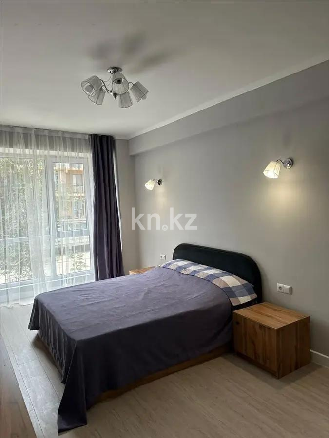 Продажа 2-комнатной квартиры, 48.5 м², ул. Жунисова, дом  2/13 в Алматы