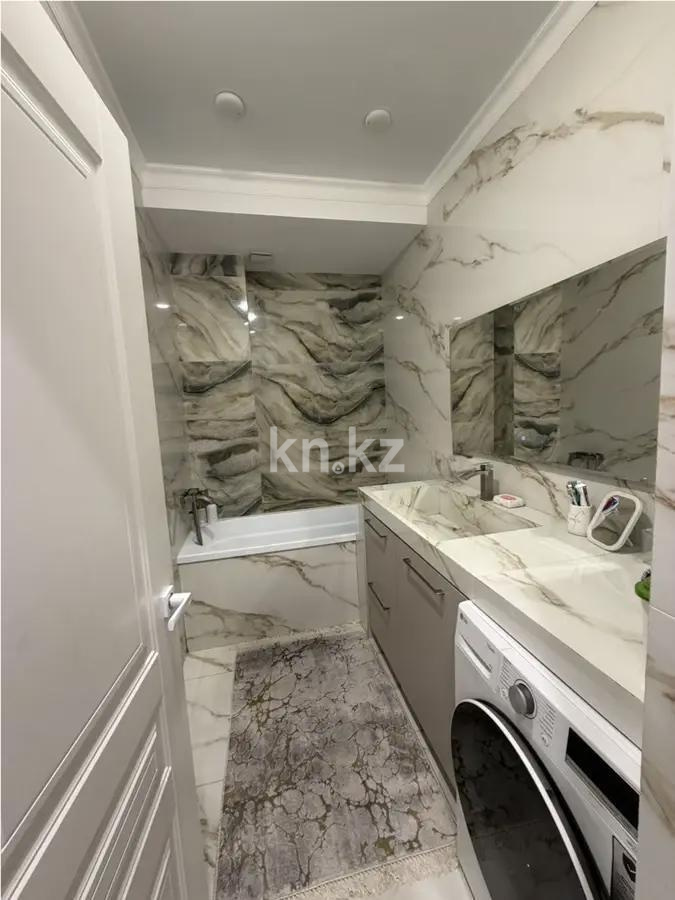 Продажа 3-комнатной квартиры, 104.7 м² в Алматы - фото 5