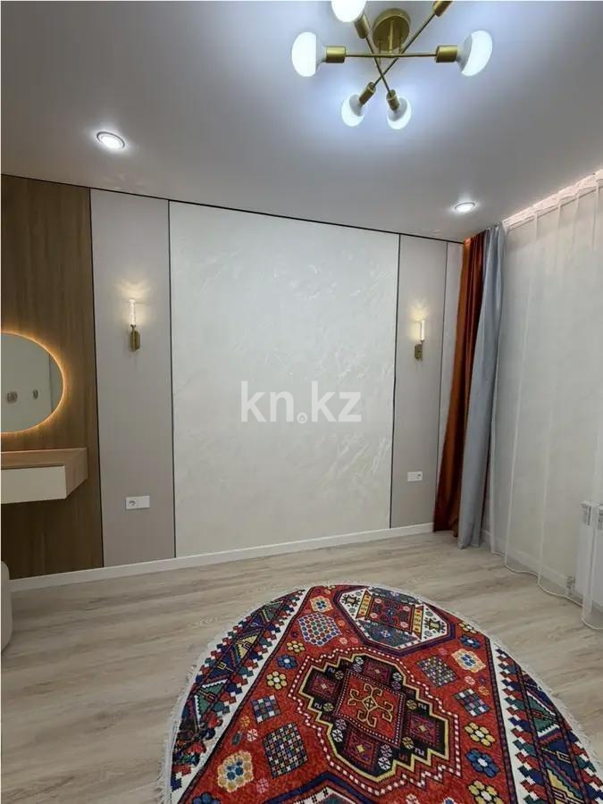 Продажа 1-комнатной квартиры, 38.5 м² в Алматы