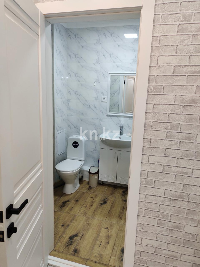 Аренда 1-комнатной квартиры, 38 м² в Астане - фото 8