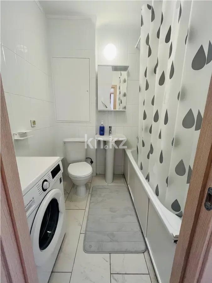 Продажа 1-комнатной квартиры, 34 м² в Астане - фото 3