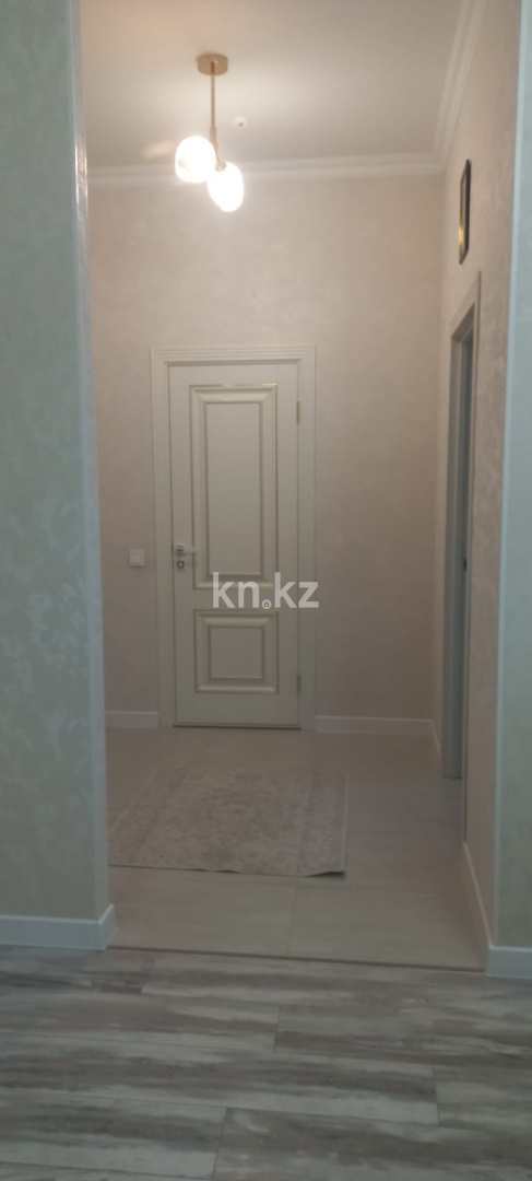 Аренда 1-комнатной квартиры, 40 м² в Астане - фото 7