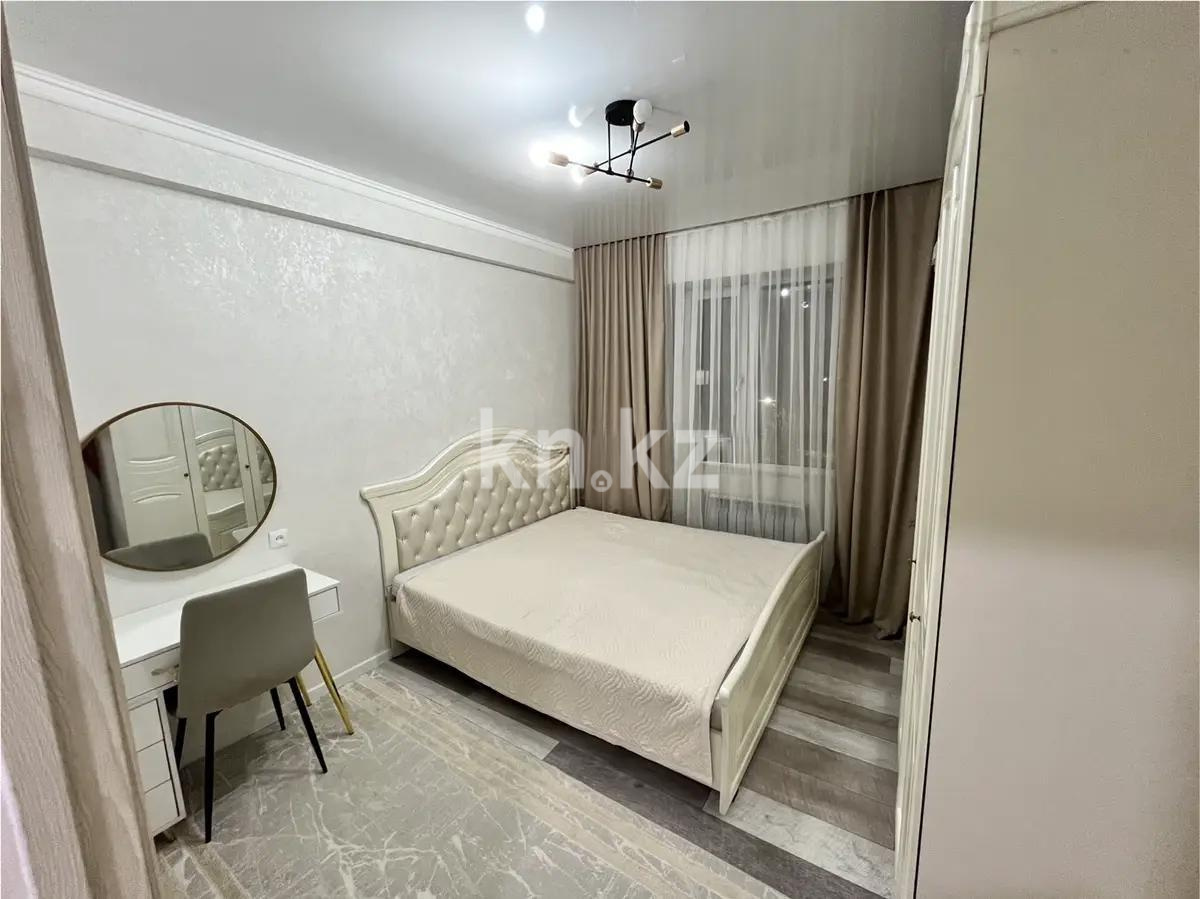 Продажа 2-комнатной квартиры, 58 м² в Алматы - фото 2