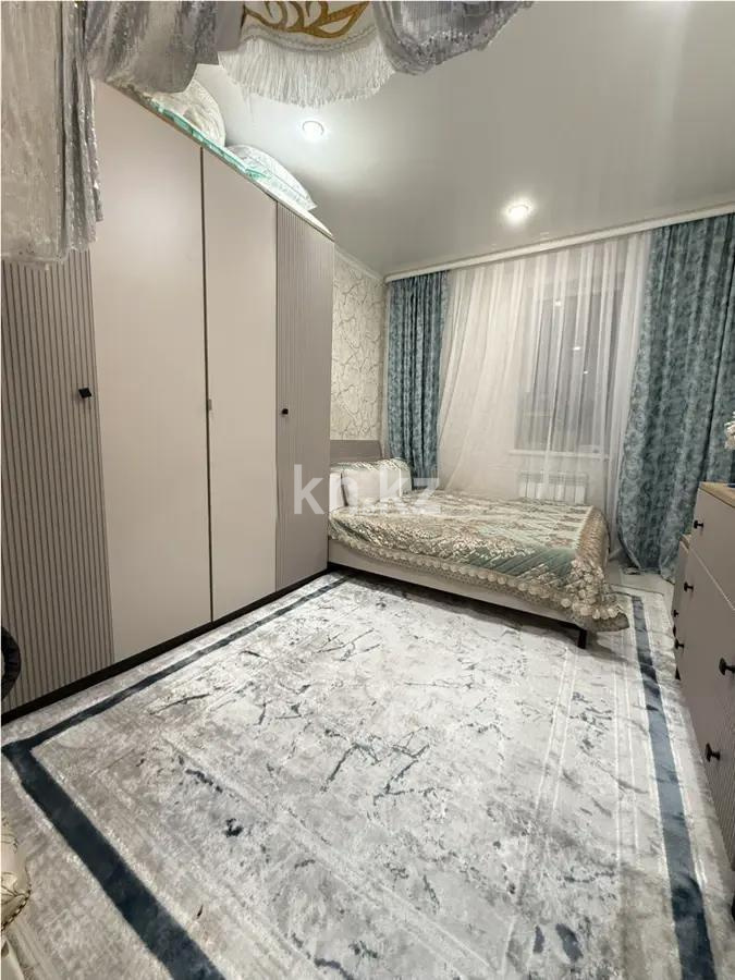 Продажа 3-комнатной квартиры, 66 м², ул. Айтматова, дом  53 в Астане - фото 3