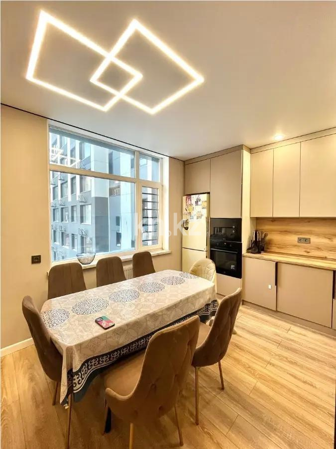 Продажа 3-комнатной квартиры, 85 м² в Астане - фото 4