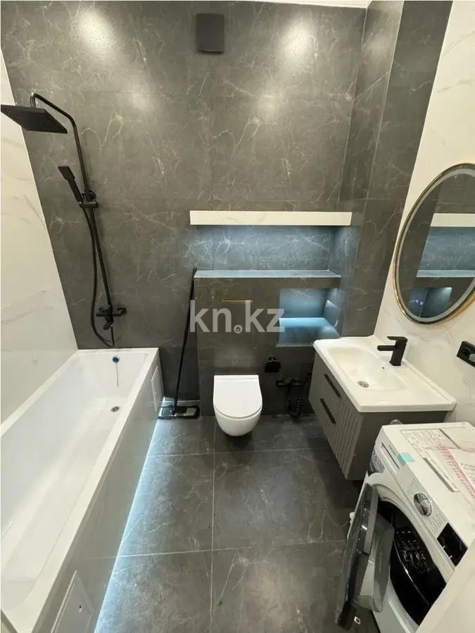 Продажа 2-комнатной квартиры, 54 м², ул. Айтматова, дом  77/10 в Астане - фото 4