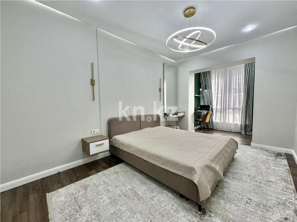 Продажа 3-комнатной квартиры, 103 м² в Алматы - фото 2