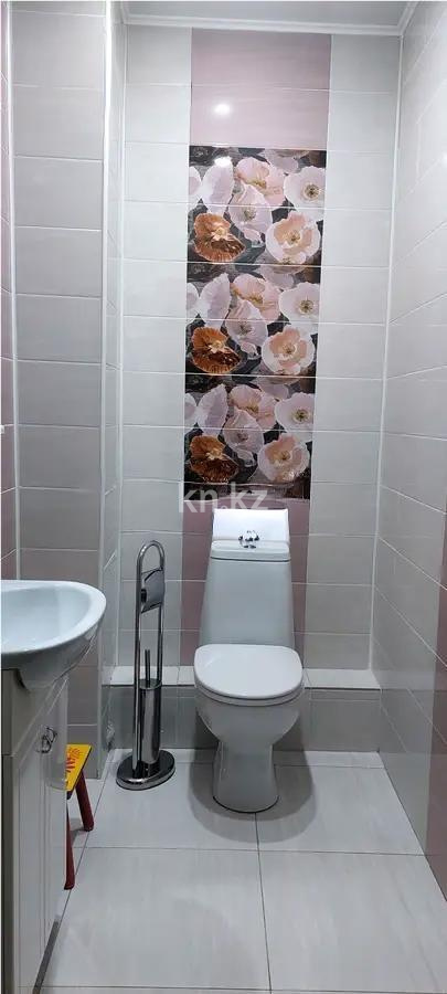 Продажа 3-комнатной квартиры, 90 м², ул. Куйши Дина, дом  31 в Астане - фото 4