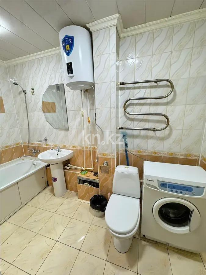 Продажа 2-комнатной квартиры, 44 м² в Караганде - фото 4