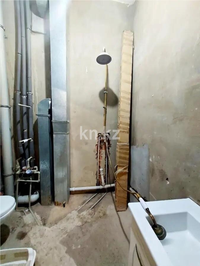 Продажа 2-комнатной квартиры, 60.4 м² в Астане - фото 4