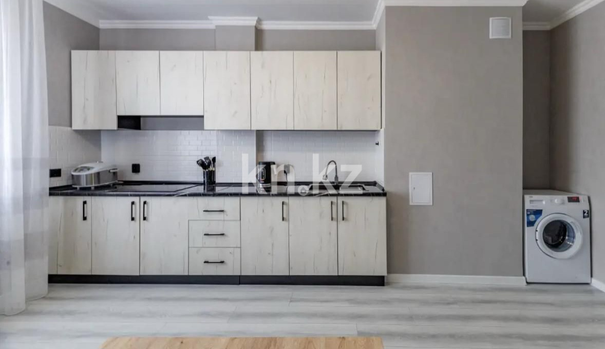 Аренда комнаты помесячно, 96 м² в Астане - фото 2