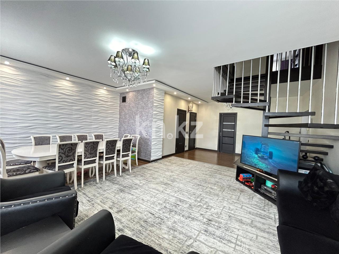 Продажа 4-комнатной квартиры, 139.7 м² в Астане - фото 4