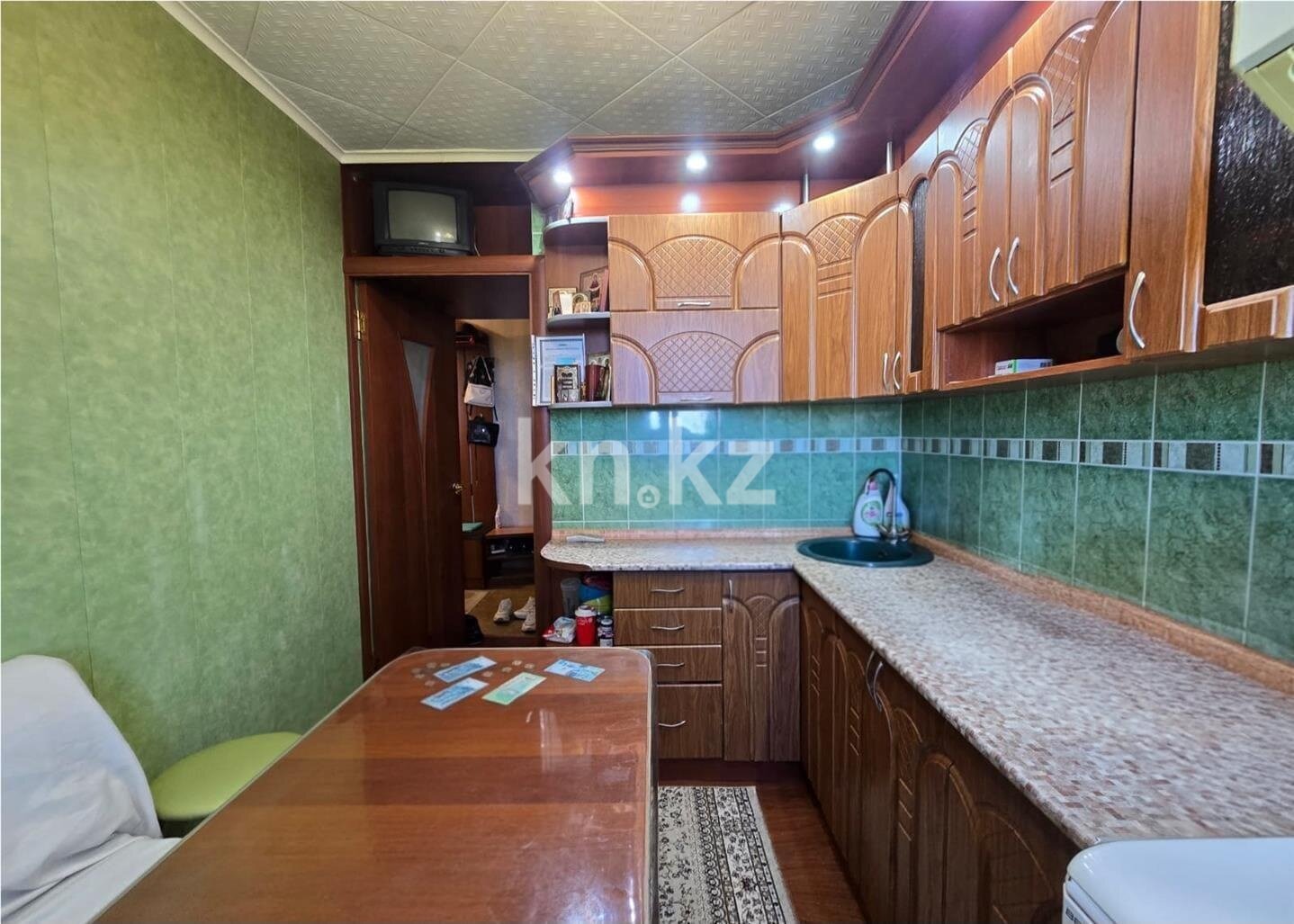 Продажа 3-комнатной квартиры, 69 м² в Темиртау - фото 7