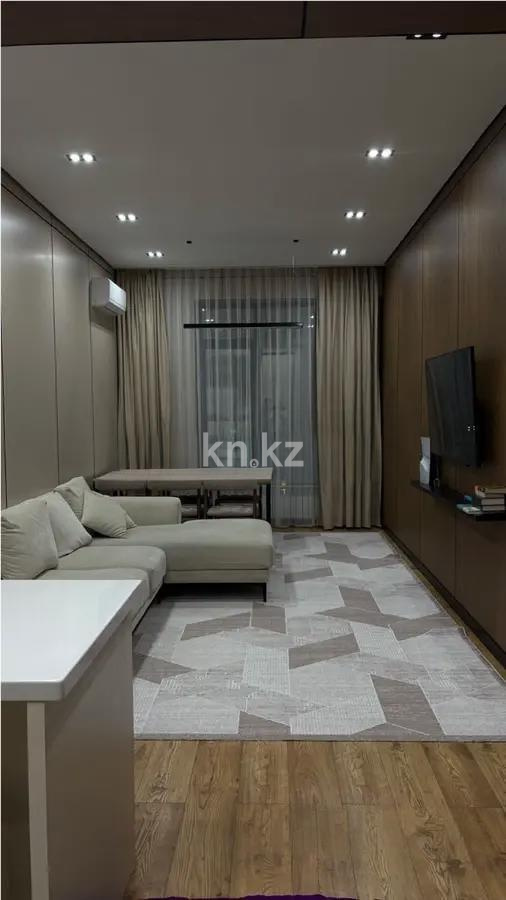 Продажа 3-комнатной квартиры, 85 м², ул. Талды, дом  63 в Алматы