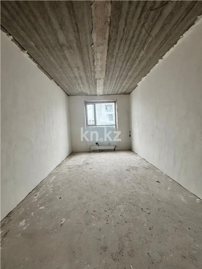 Продажа 1-комнатной квартиры, 41 м² в Астане