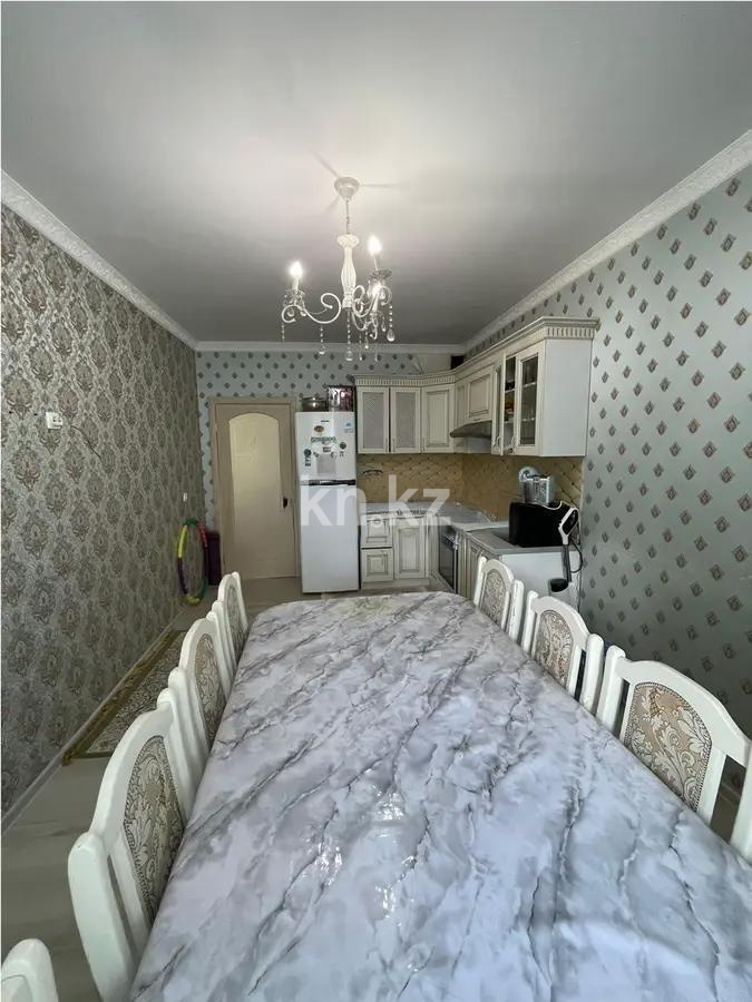 Продажа 1-комнатной квартиры, 43 м² в Астане - фото 2