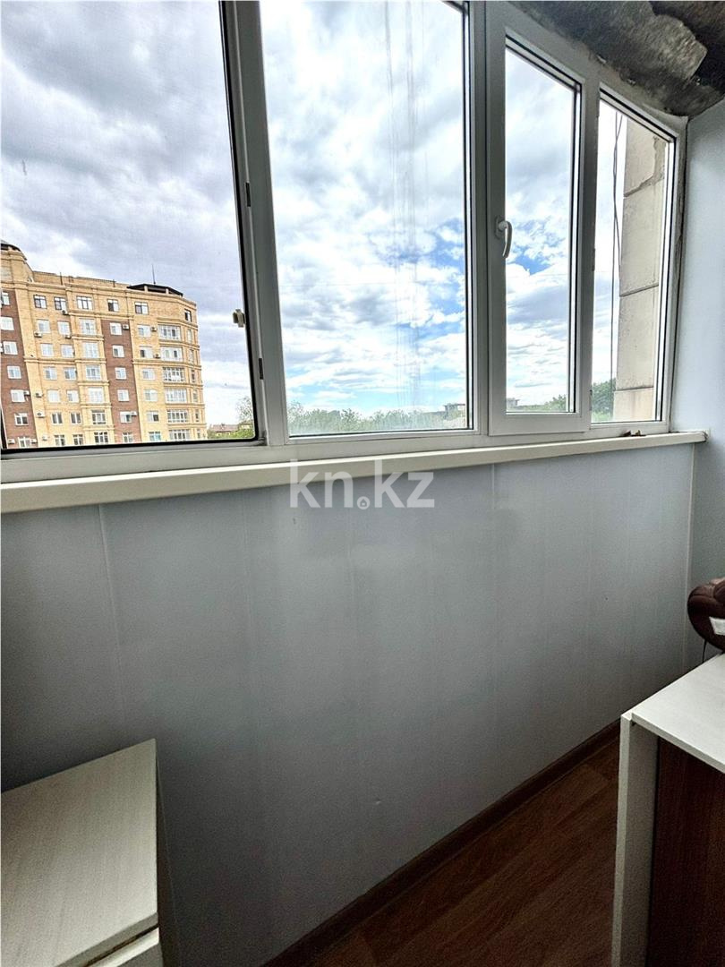 Продажа 3-комнатной квартиры, 80 м² в Караганде - фото 15