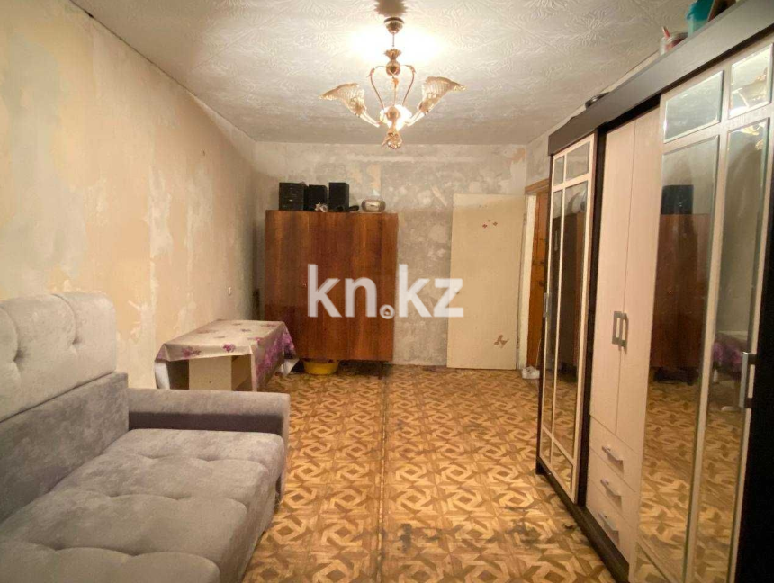 Аренда 1-комнатной квартиры, 30.2 м² в Караганде - фото 2