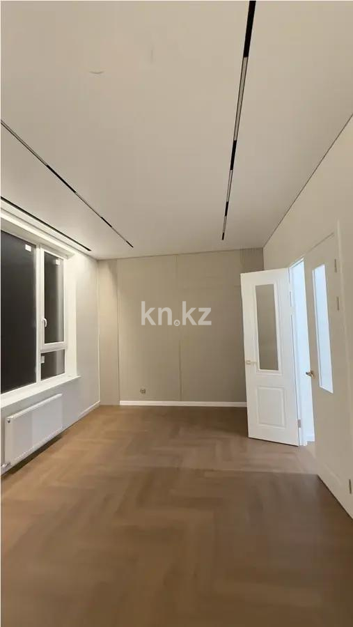 Продажа 2-комнатной квартиры, 60 м² в Караганде
