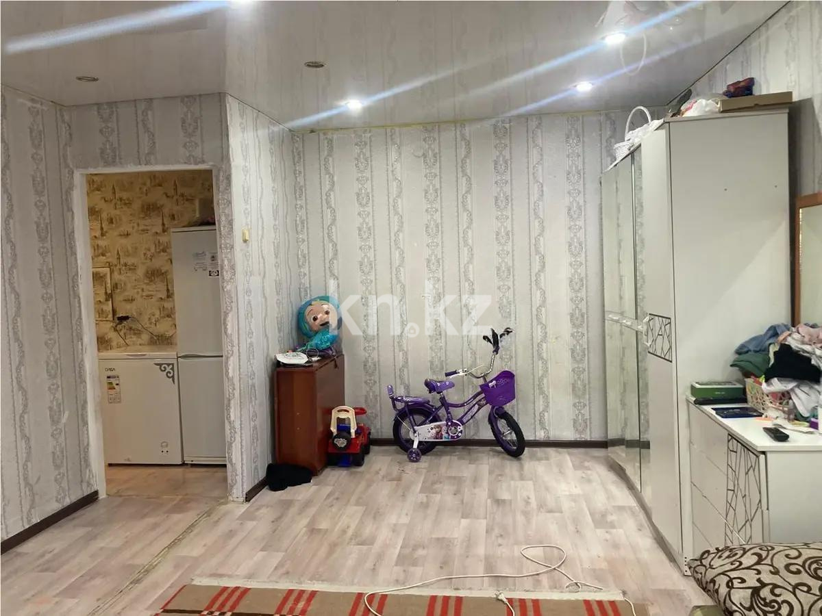 Продажа 1-комнатной квартиры, 32 м² в Караганде - фото 2