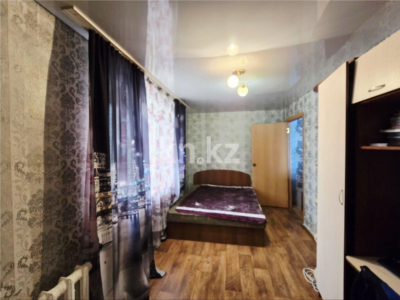 Продажа 2-комнатной квартиры, 42 м² в Темиртау - фото 4