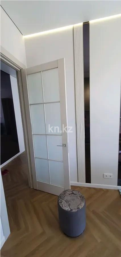 Продажа 1-комнатной квартиры, 41 м² в Алматы - фото 3