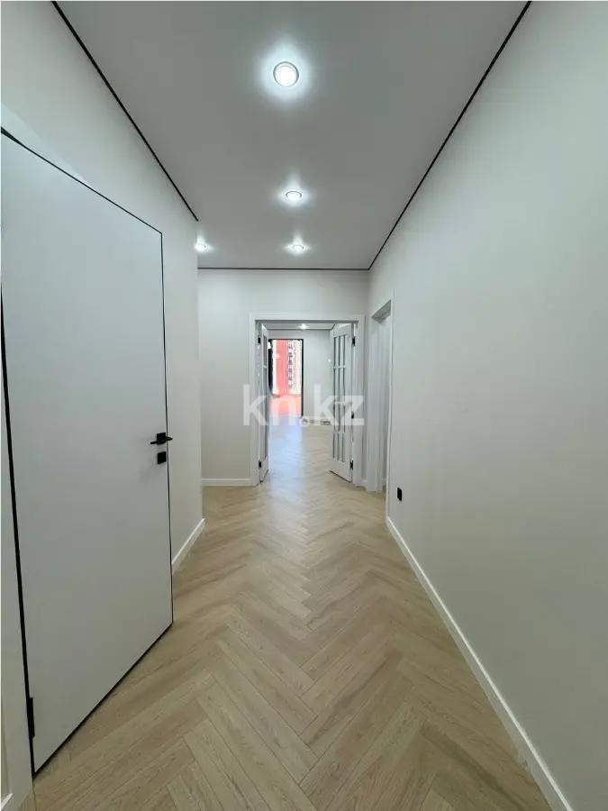Продажа 3-комнатной квартиры, 67 м² в Алматы - фото 4