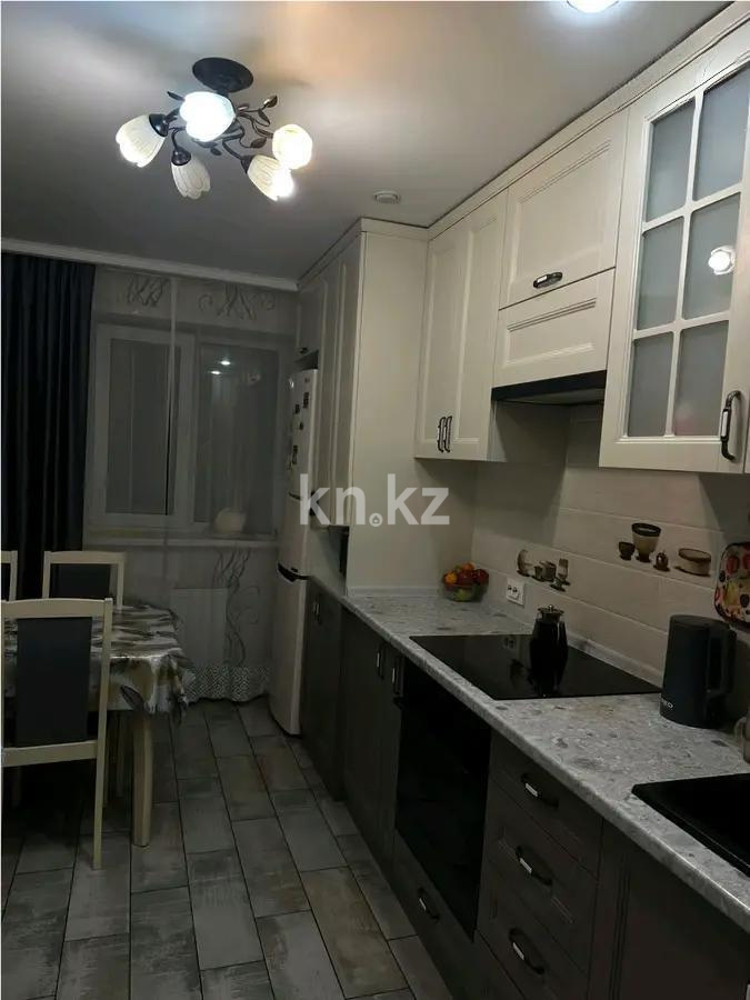 Продажа 3-комнатной квартиры, 74 м² в Астане - фото 2