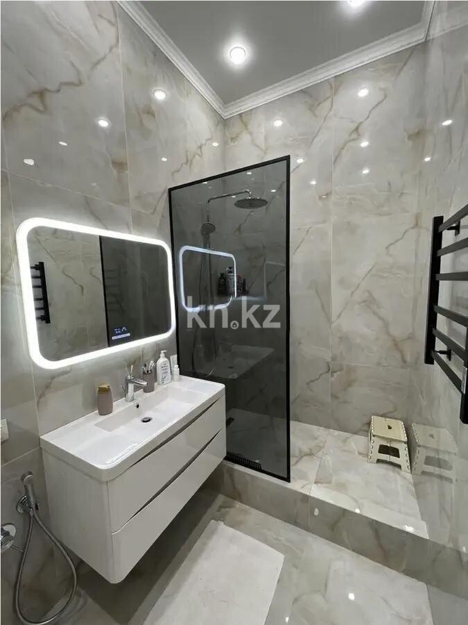Продажа 3-комнатной квартиры, 97.2 м² в Астане - фото 5