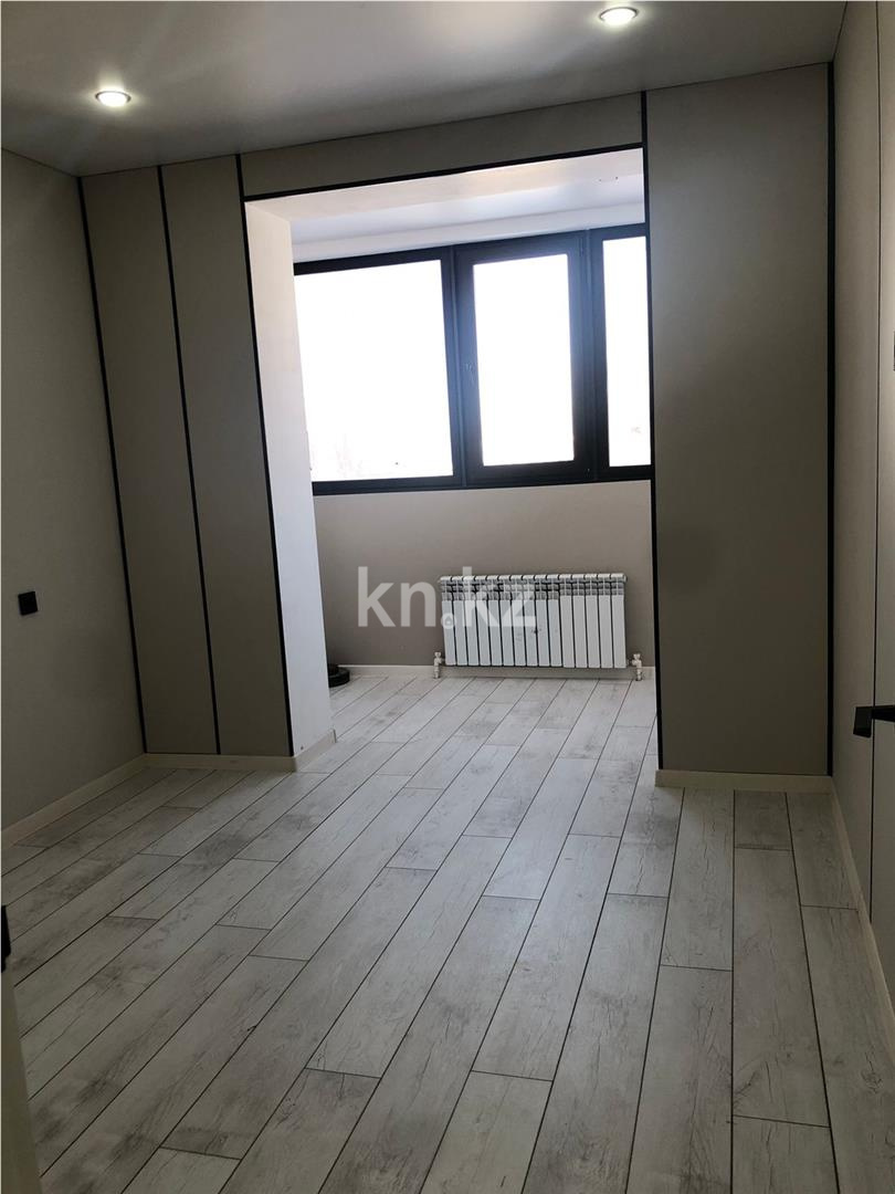 Продажа 2-комнатной квартиры, 42 м² в Караганде - фото 4
