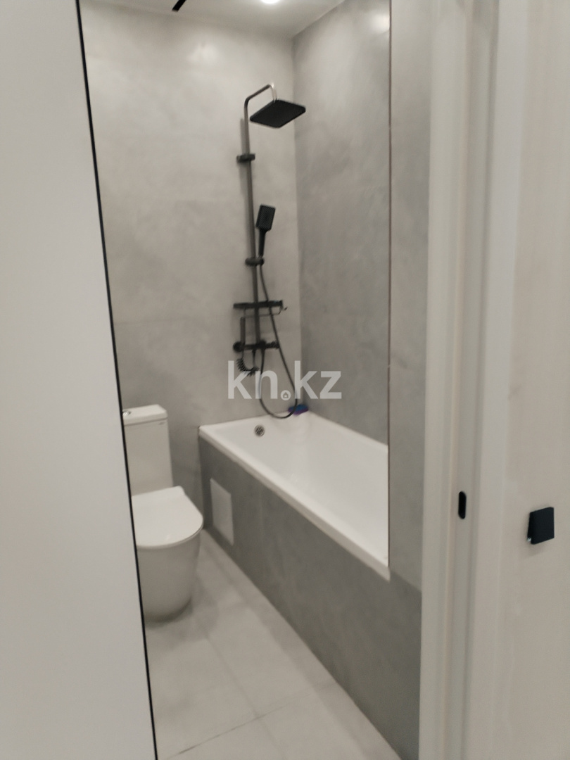 Продажа 2-комнатной квартиры, 48.6 м² в Астане - фото 2