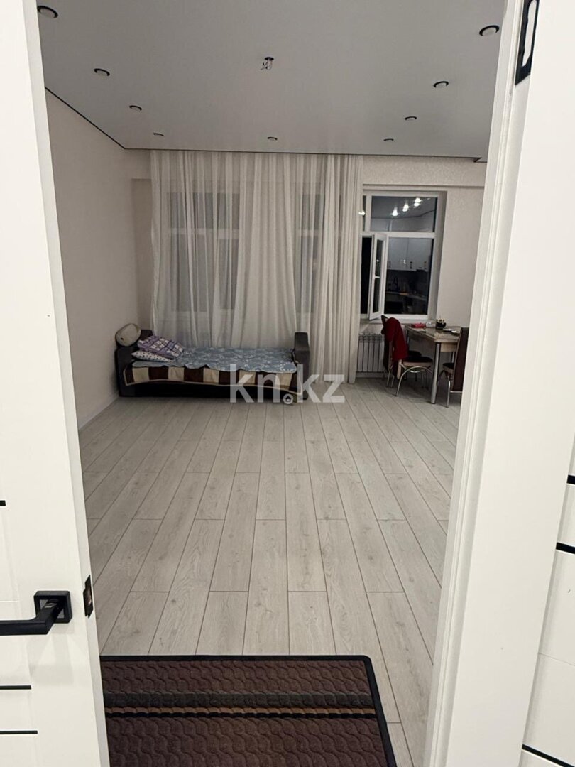 Аренда 2-комнатной квартиры, 60 м² в Астане - фото 2
