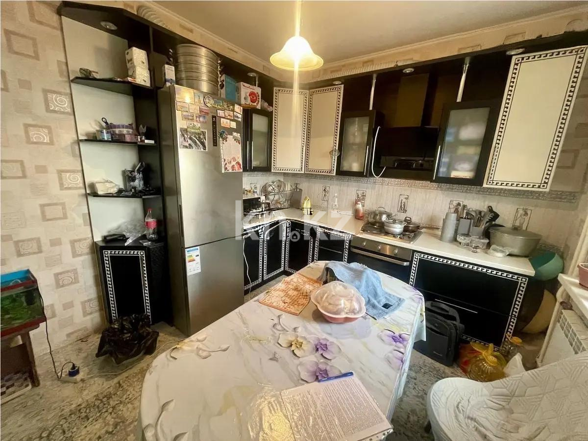 Продажа 2-комнатной квартиры, 52.5 м² в Астане - фото 3