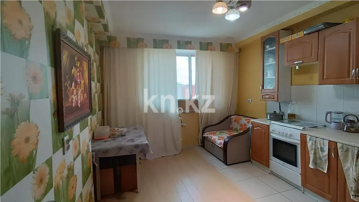 Продажа 2-комнатной квартиры, 65 м², ул. Кумисбекова, дом  8 в Астане - фото 3