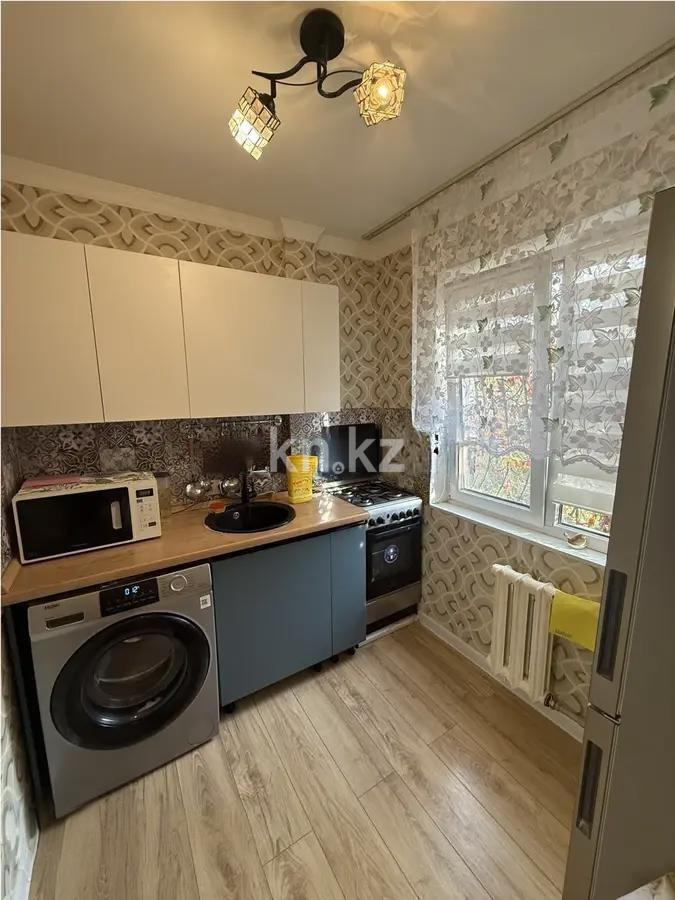 Продажа 2-комнатной квартиры, 41 м², ул. Тимирязева, дом  103 в Алматы - фото 3