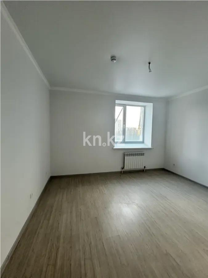 Продажа 1-комнатной квартиры, 36 м², ул. Янушкевича, дом  10 в Астане