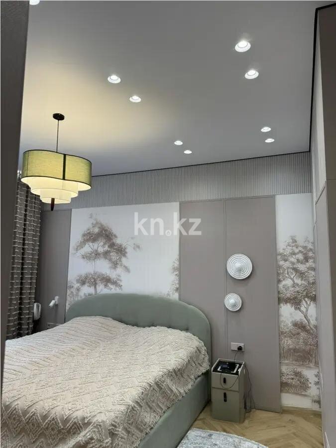 Продажа 4-комнатной квартиры, 120 м² в Астане - фото 2
