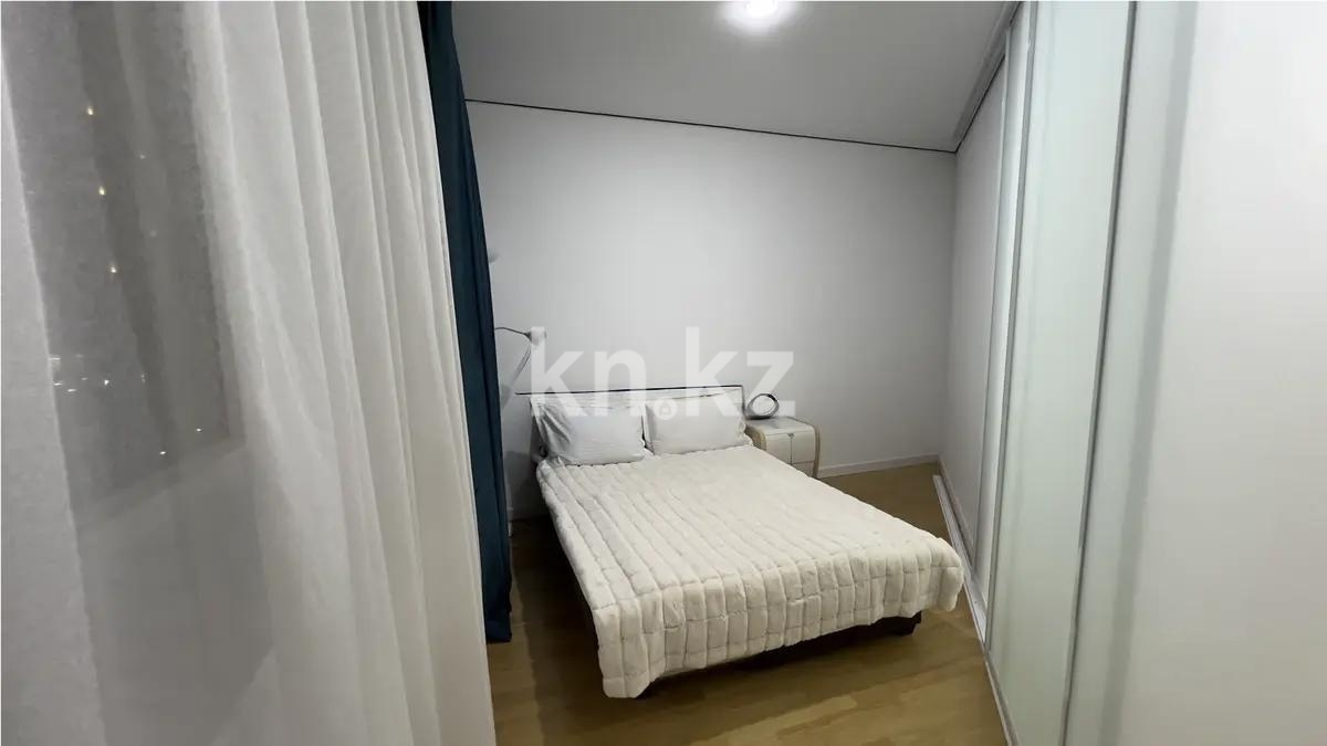 Продажа 2-комнатной квартиры, 50 м² в Алматы - фото 3