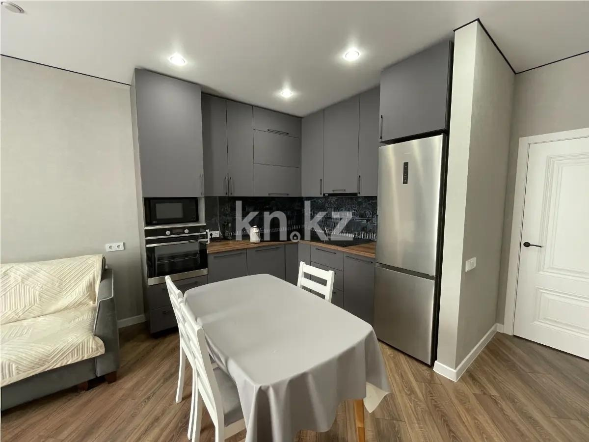 Продажа 2-комнатной квартиры, 62.5 м² в Астане - фото 2