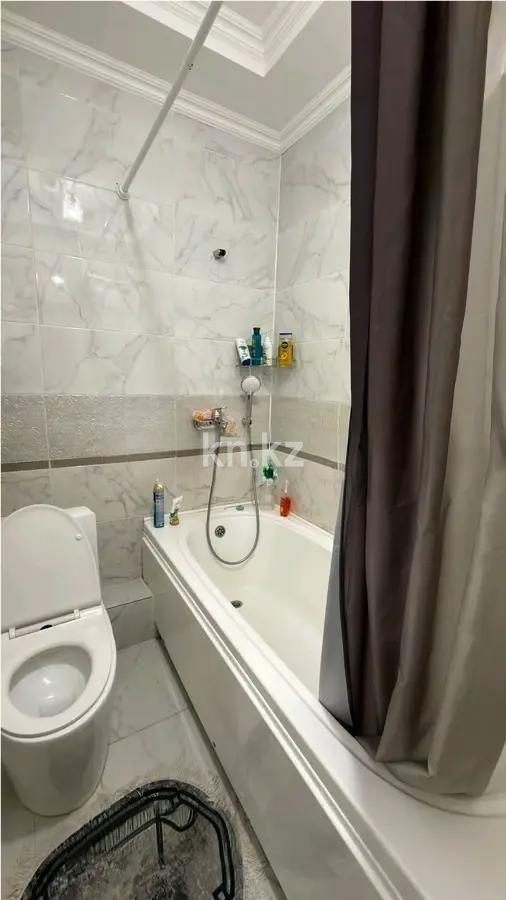 Продажа 2-комнатной квартиры, 54.3 м² в Алматы - фото 4