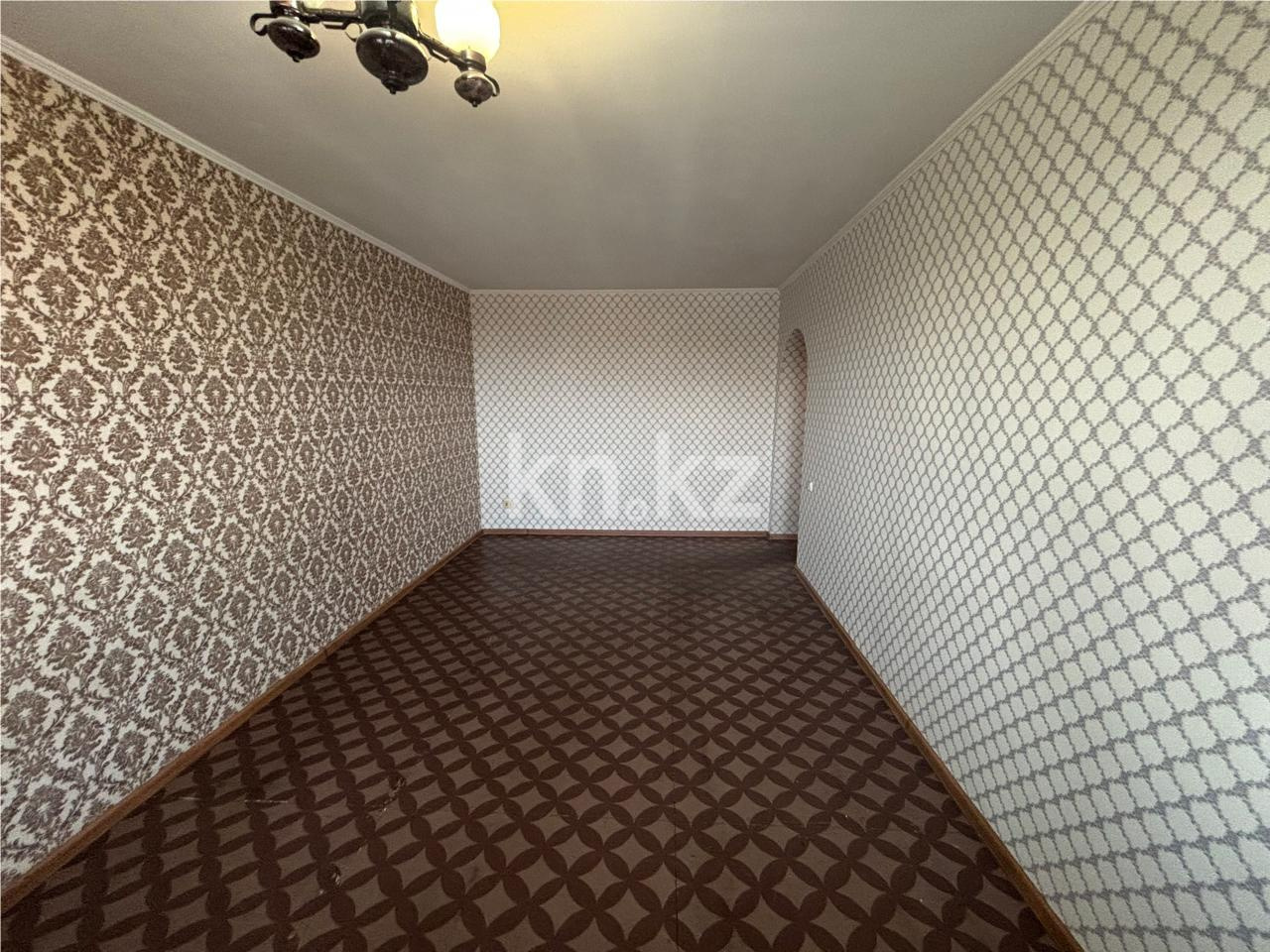 Продажа 2-комнатной квартиры, 42 м², ул. Локомотивная в Караганде