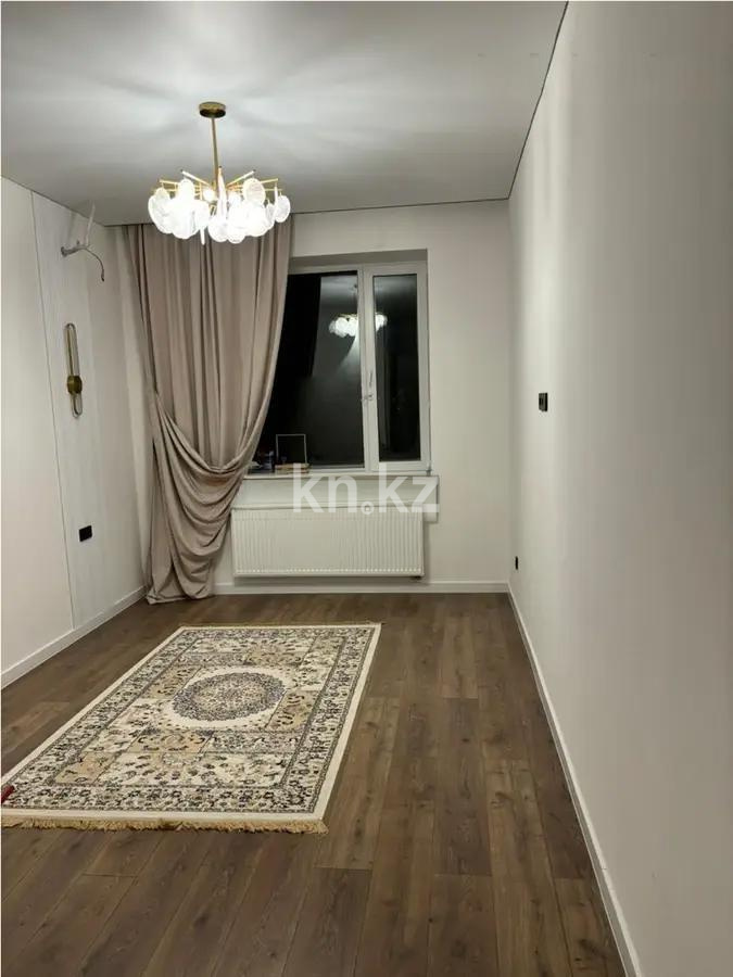 Продажа 2-комнатной квартиры, 62 м², ул. Айтматова, дом  77/8 в Астане - фото 2