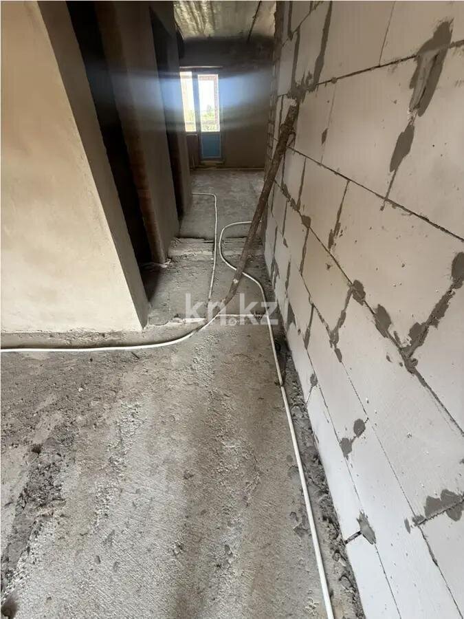 Продажа 2-комнатной квартиры, 50.8 м² в Астане - фото 3