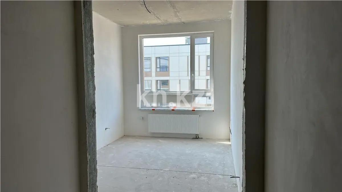 Продажа 3-комнатной квартиры, 67 м² в Алматы