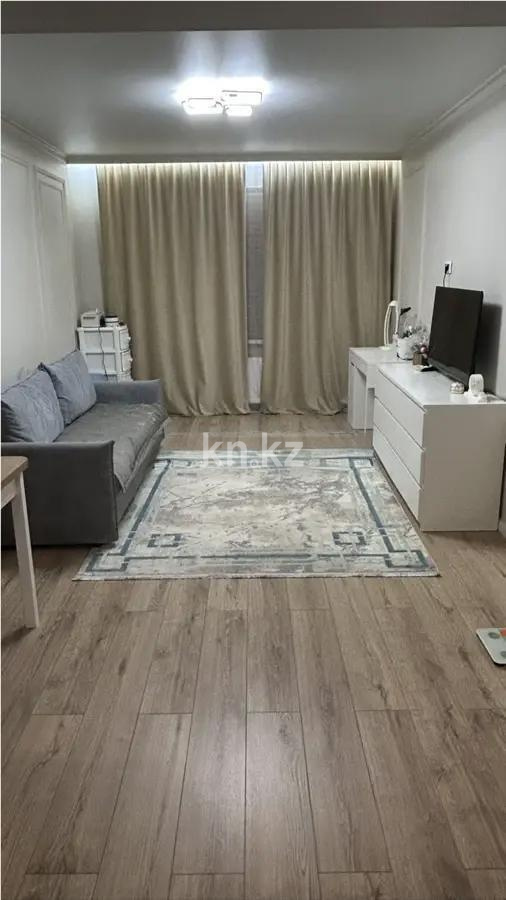 Продажа 2-комнатной квартиры, 56 м² в Астане